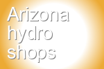 hydroponics stores in Arizona
